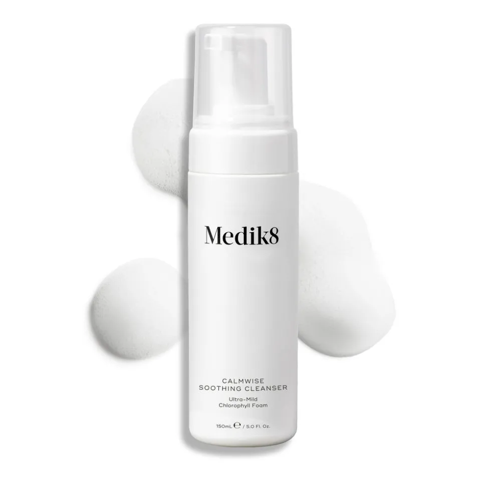 Calmwise Soothing Cleanser 150ML