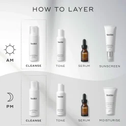 Calmwise Soothing Cleanser 150ML