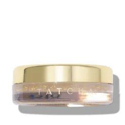 Camellia Gold Spun Lip Balm