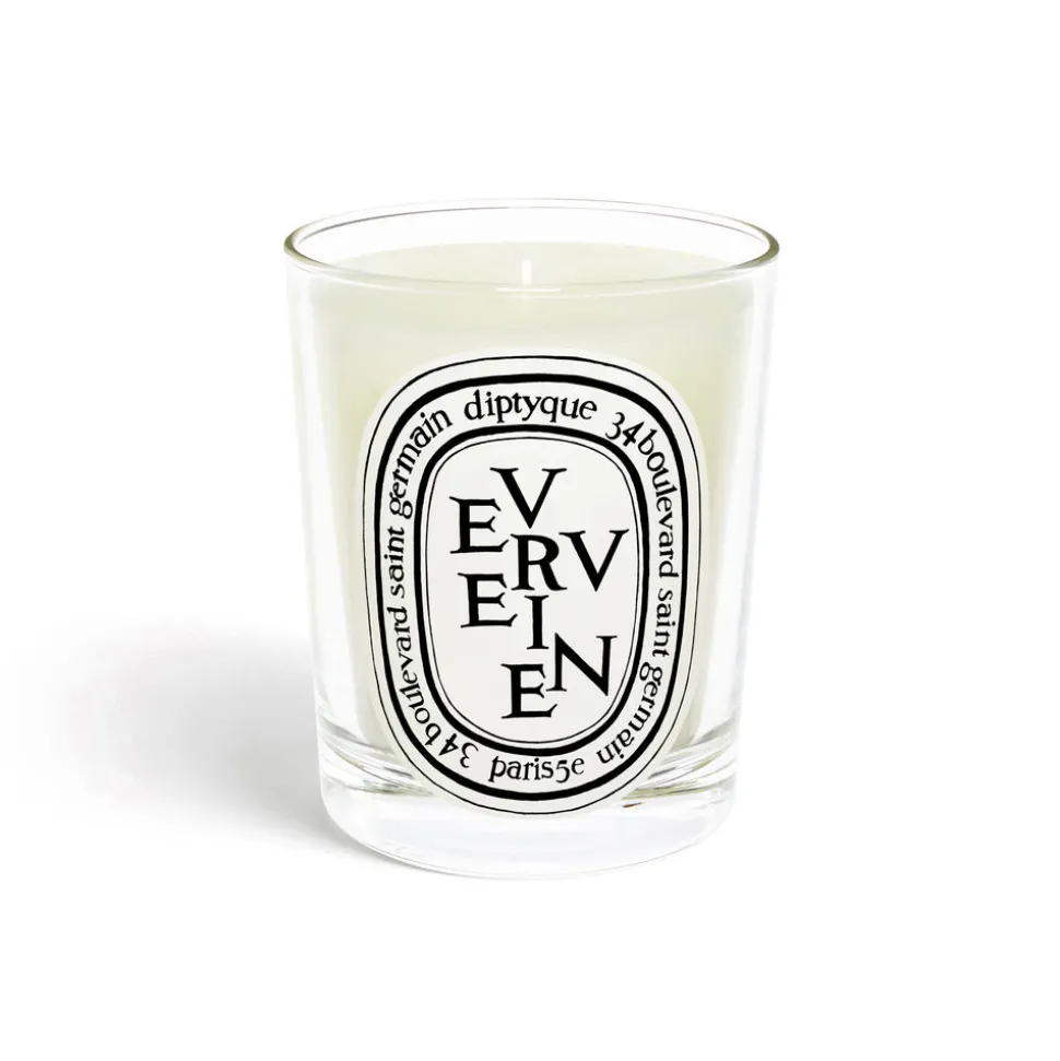 Cannabis Votive Candle 67G