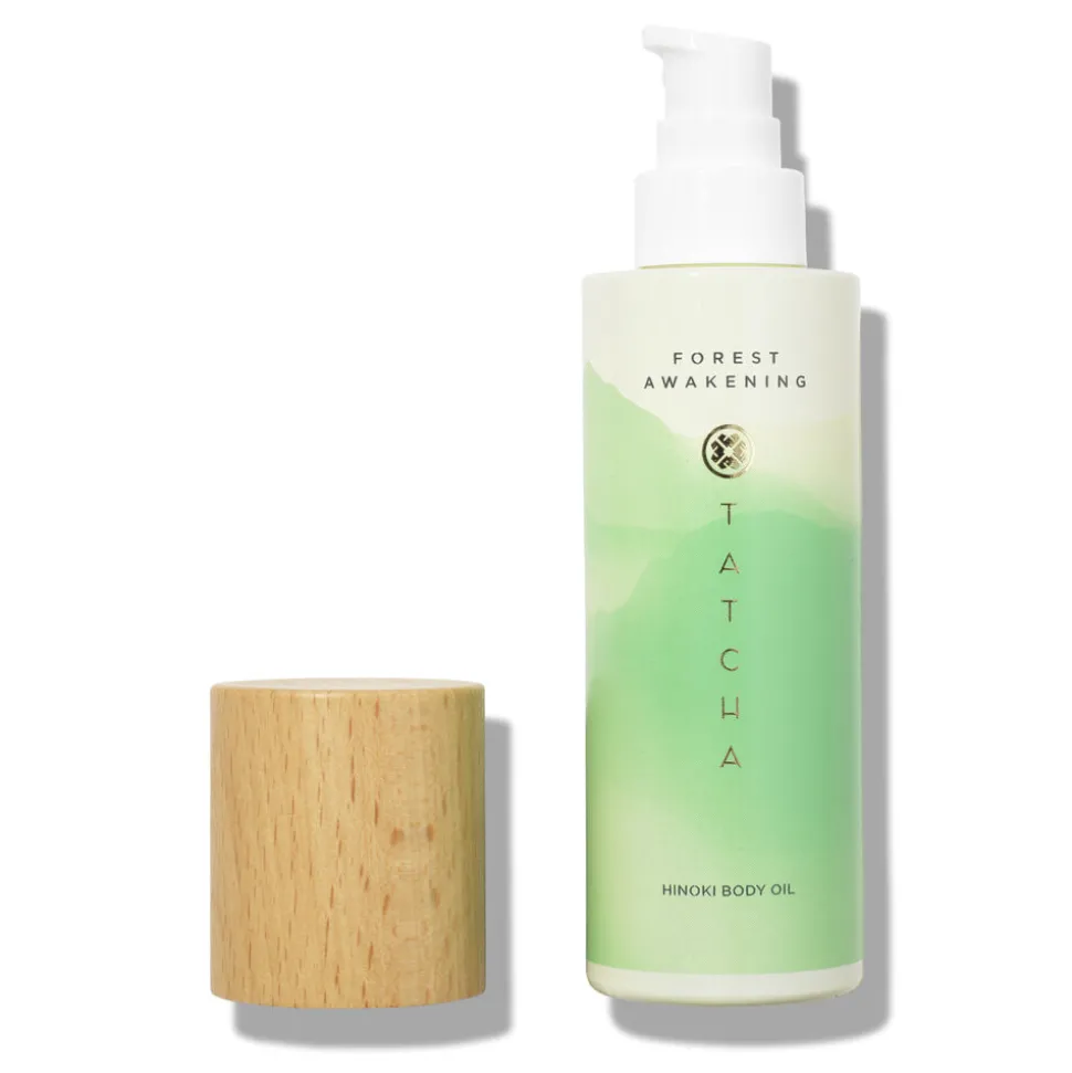 Caring Body Wash 250ML
