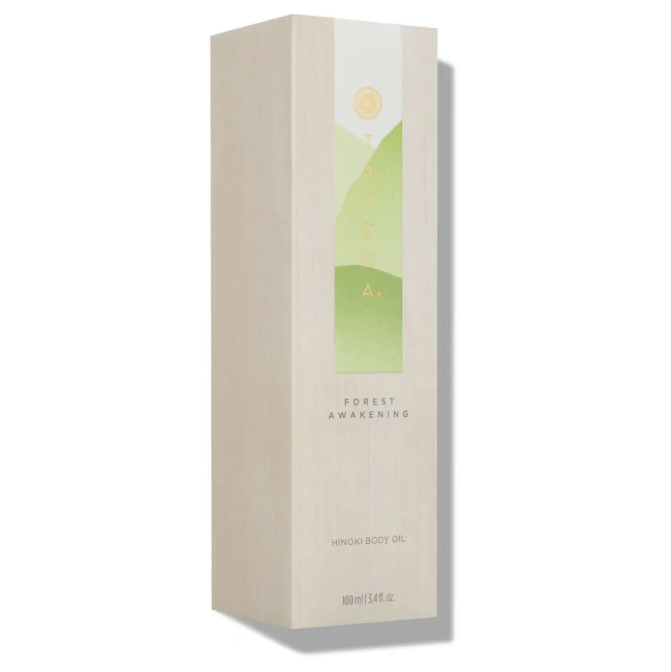 Caring Body Wash 250ML