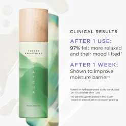 Caring Body Wash 250ML