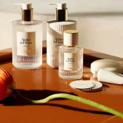 Caring Hand Cream 300ML