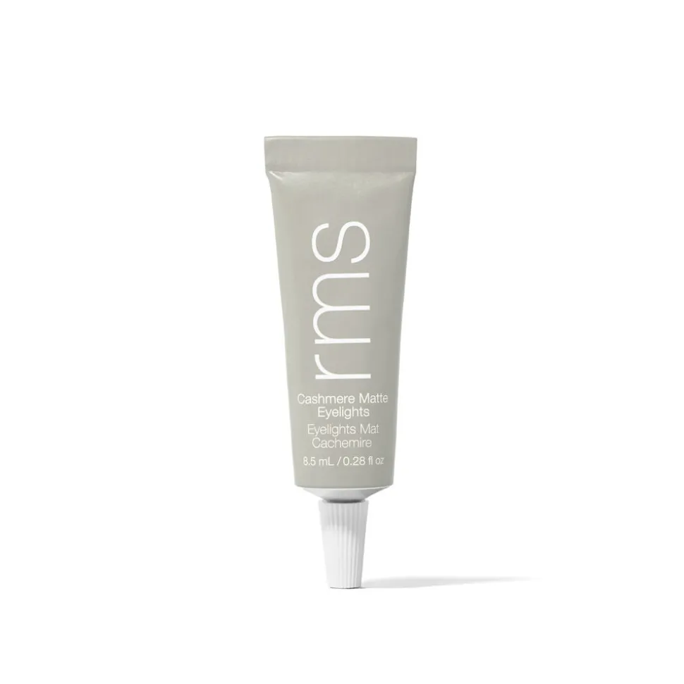 Cashmere Matte Eyelights