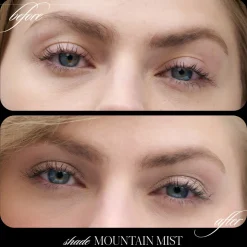 Cashmere Matte Eyelights