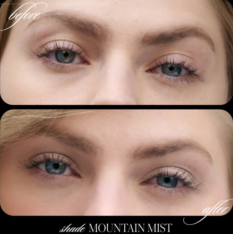 Cashmere Matte Eyelights