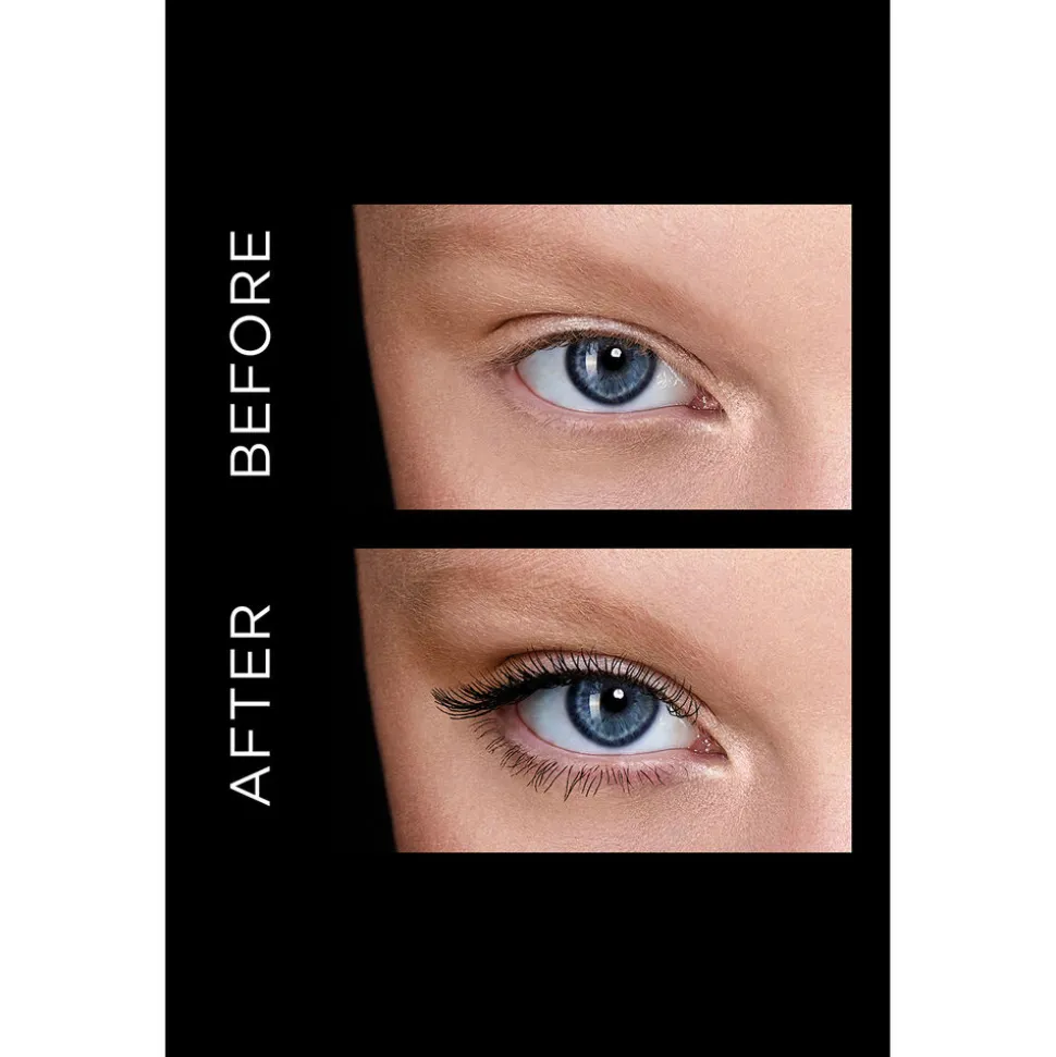 Caution Extreme Lash Mascara