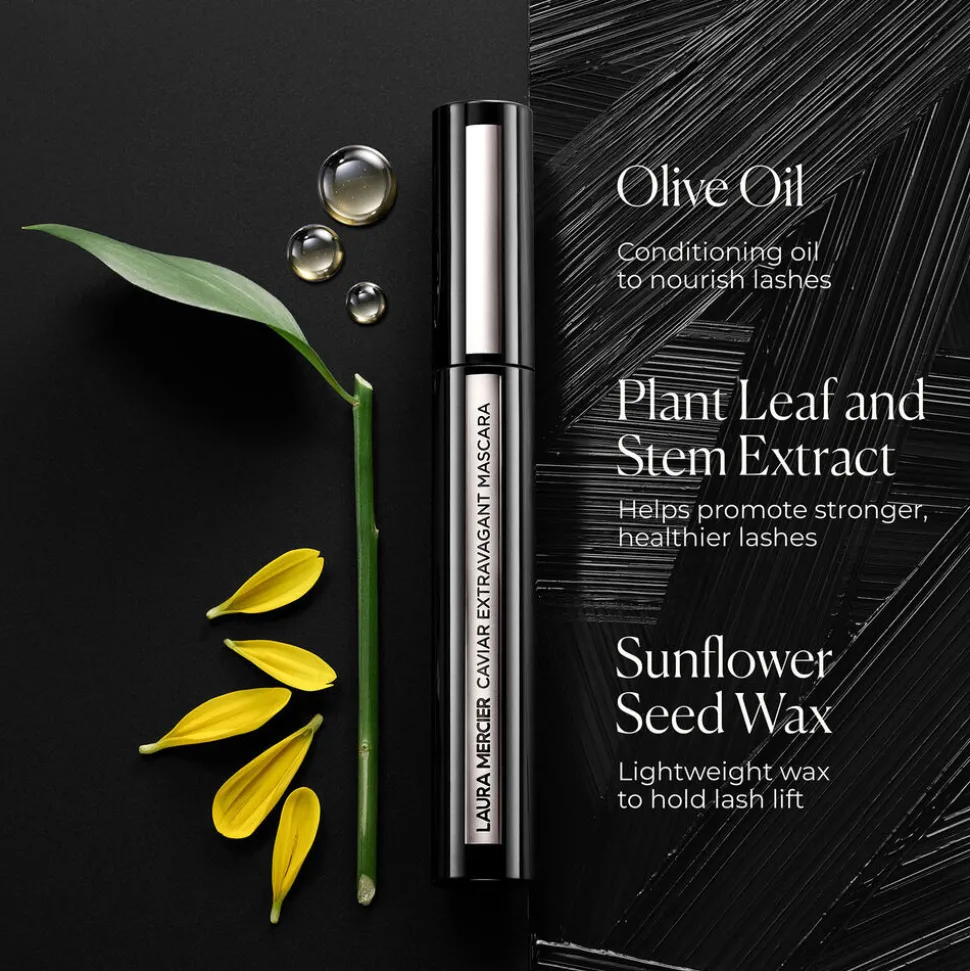 Caviar Extravagant Mascara