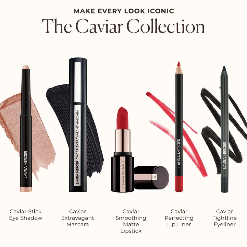 Caviar Extravagant Mascara