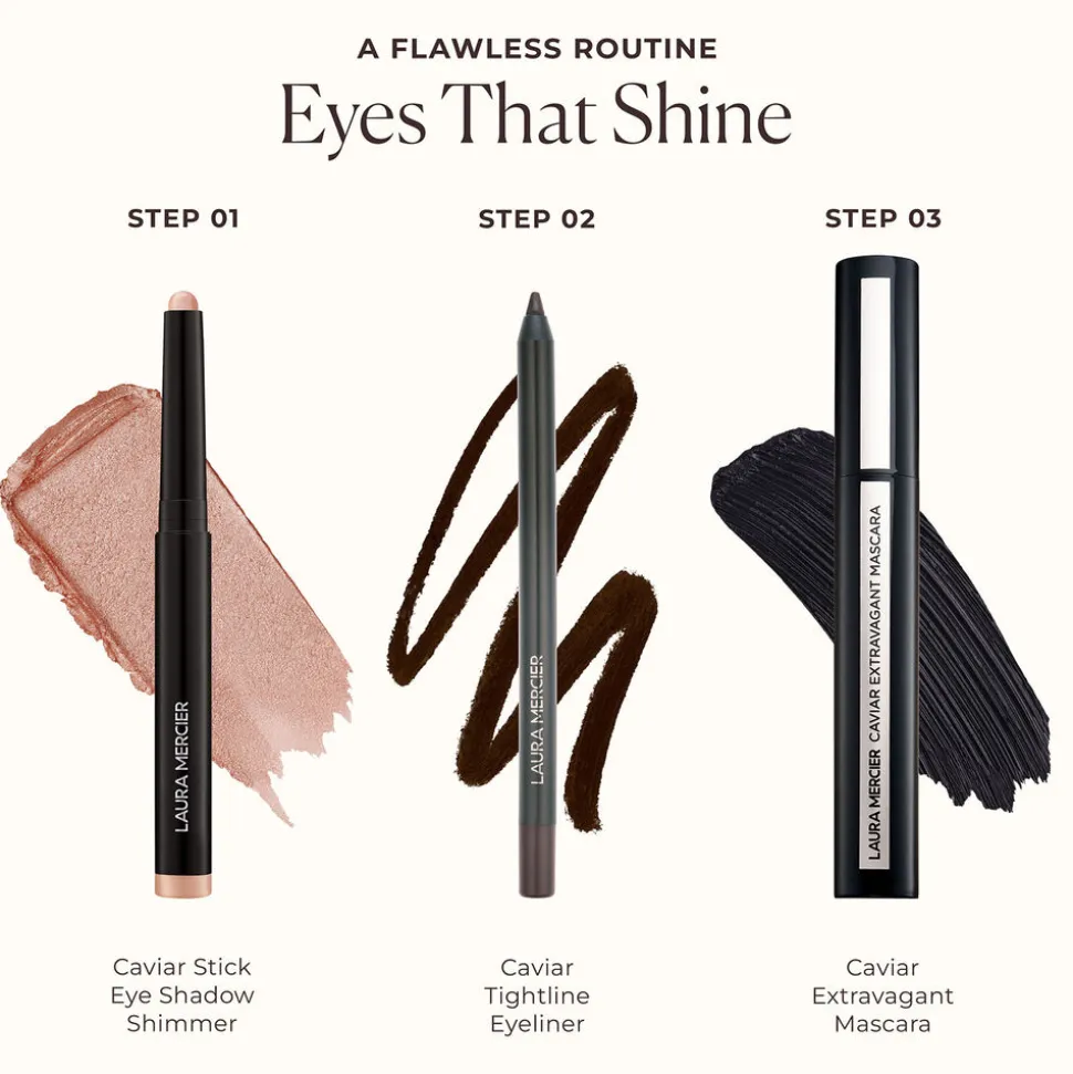 Caviar Stick Eyeshadow Shimmer