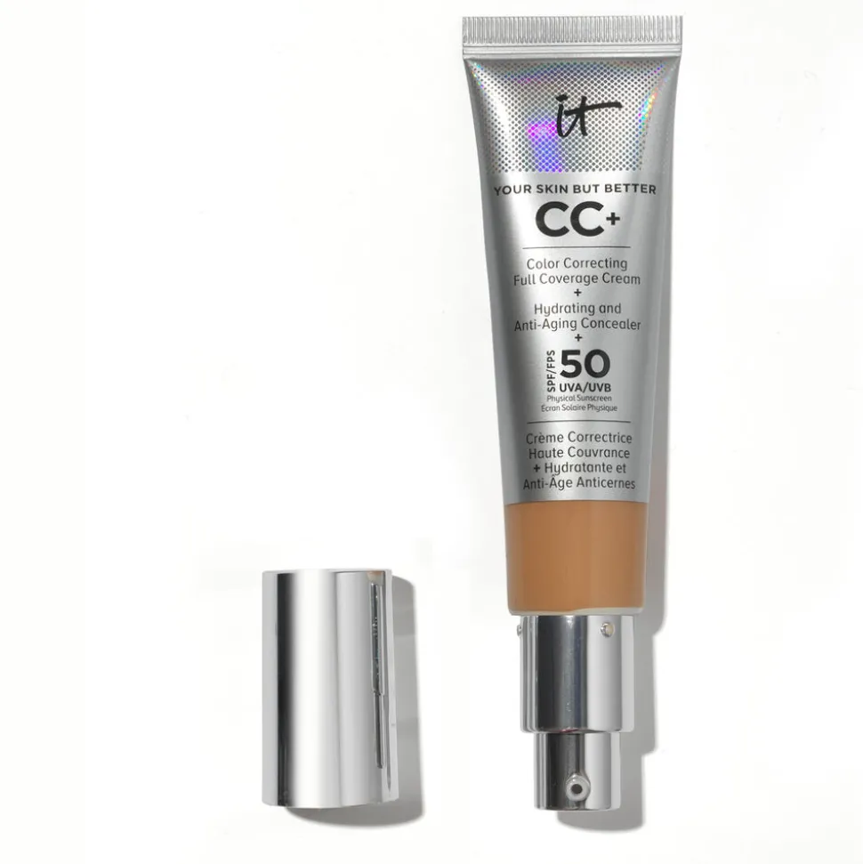 CC+ Cream Original SPF50+ 32ML