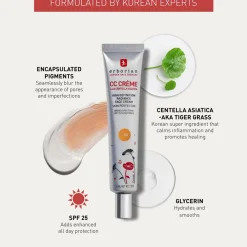CC Crème SPF25 45ML