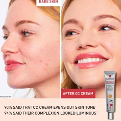 CC Crème SPF25 45ML