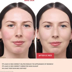 CC Red Correct 45ML
