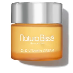 C+C Vitamin Cream 75ML