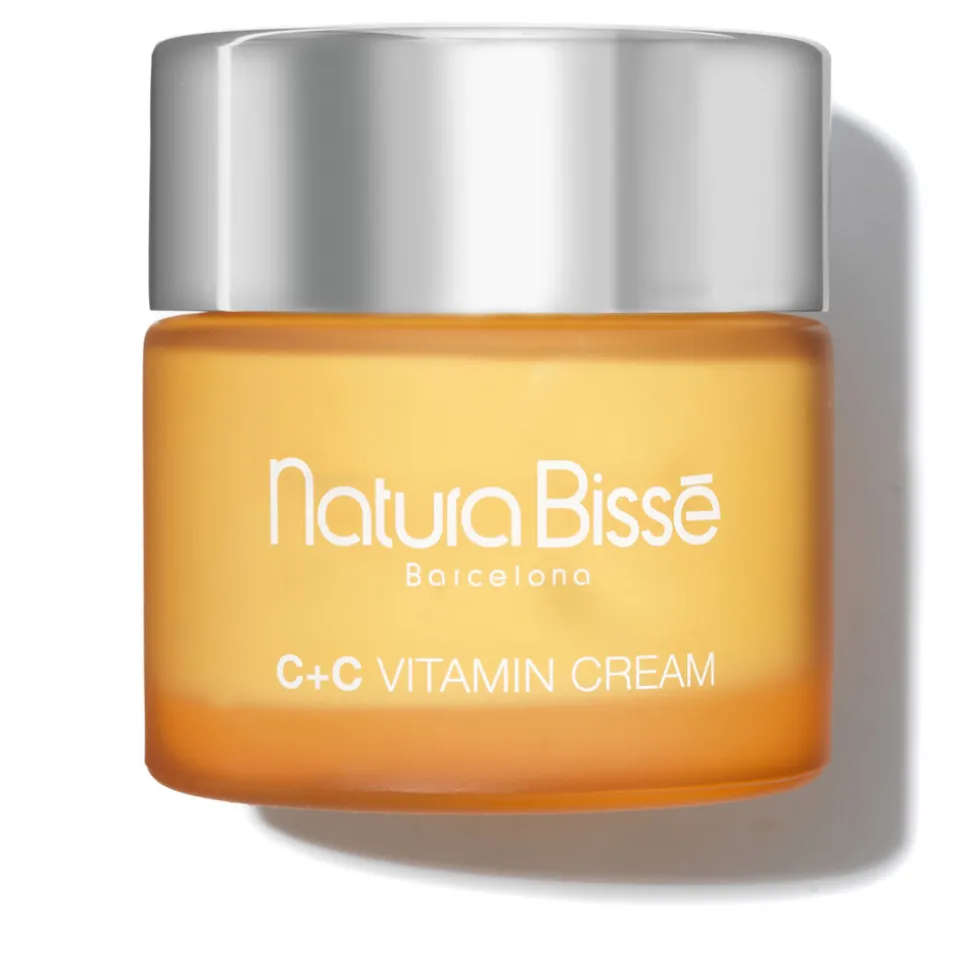 C+C Vitamin Cream 75ML