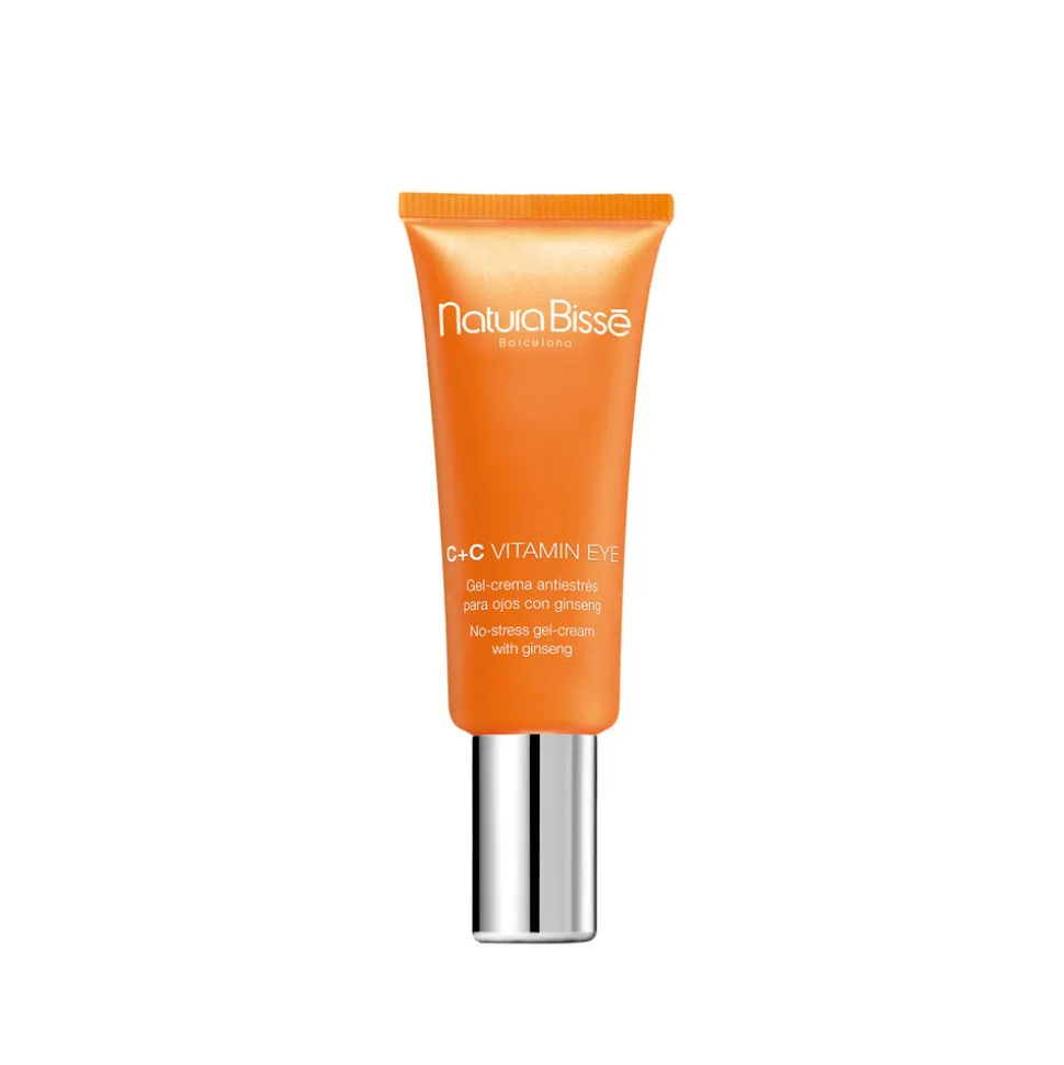 C+C Vitamin Eye Cream 15ML