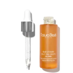 C+C Vitamin Self-Tan Drops 30ML