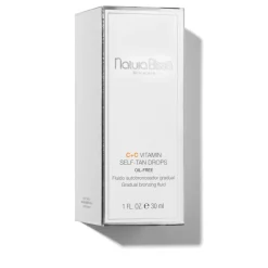 C+C Vitamin Self-Tan Drops 30ML