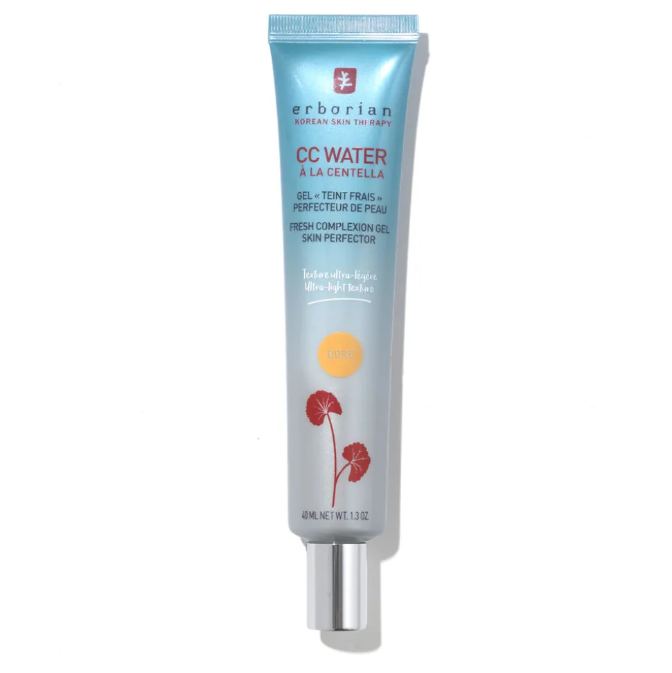CC Water 40ML