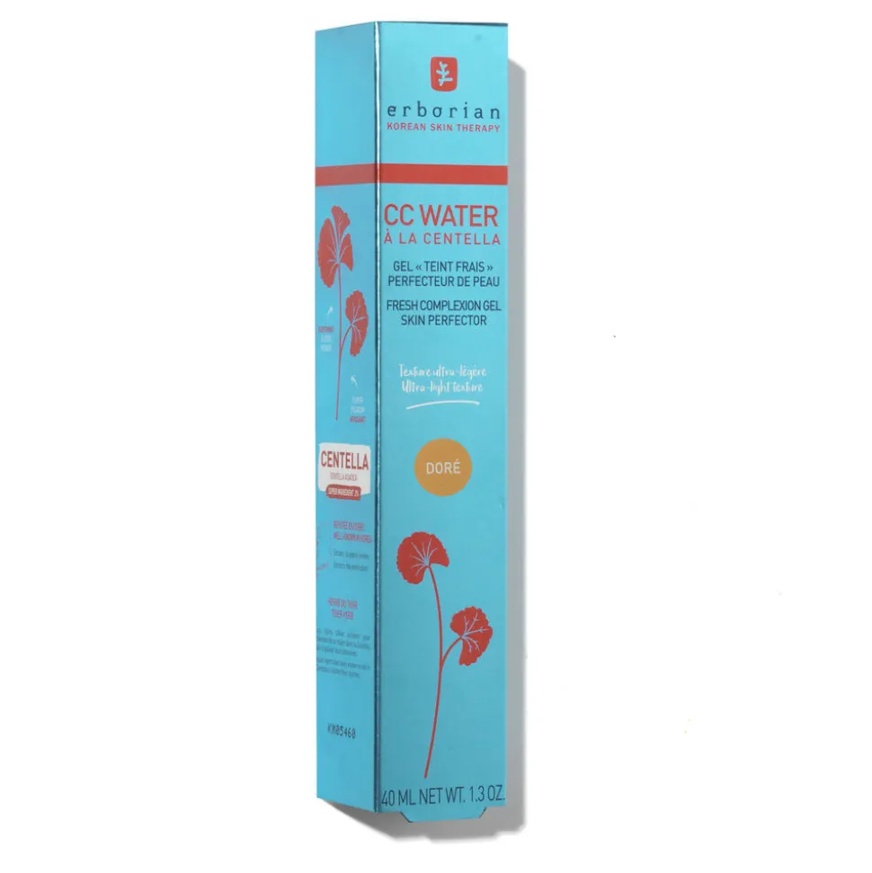 CC Water 40ML