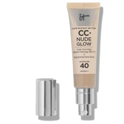 CC+Nude Glow
