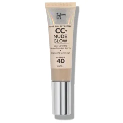 CC+Nude Glow