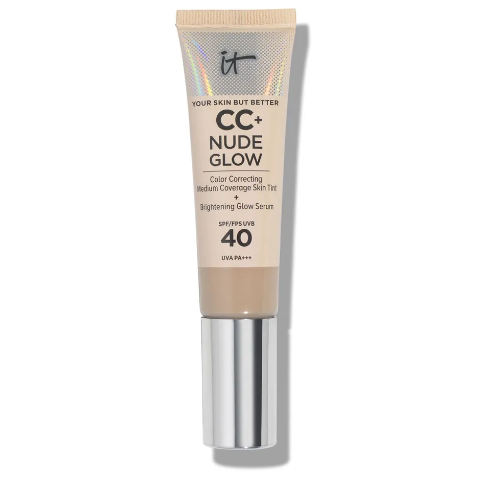 CC+Nude Glow