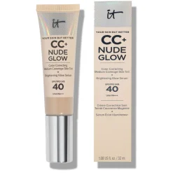 CC+Nude Glow