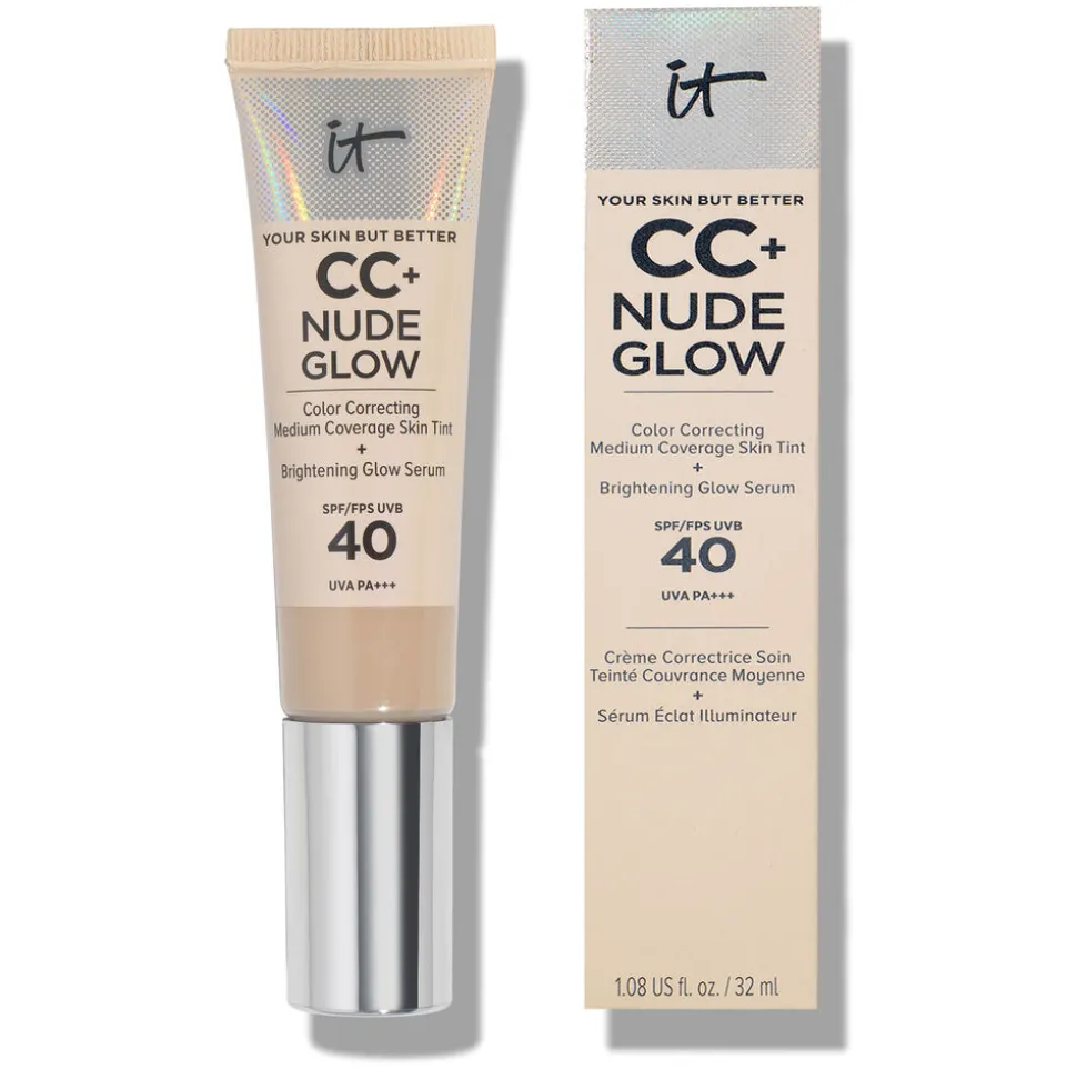 CC+Nude Glow