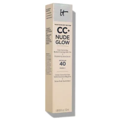 CC+Nude Glow
