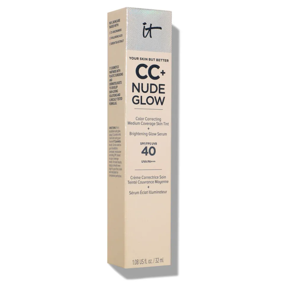 CC+Nude Glow