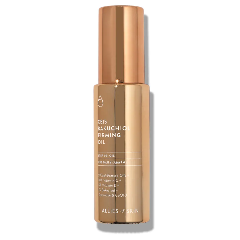 CE15 Bakuchiol Firming Oil 30ML