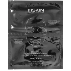 Celestial Black Diamond Lifting and Firming Mask