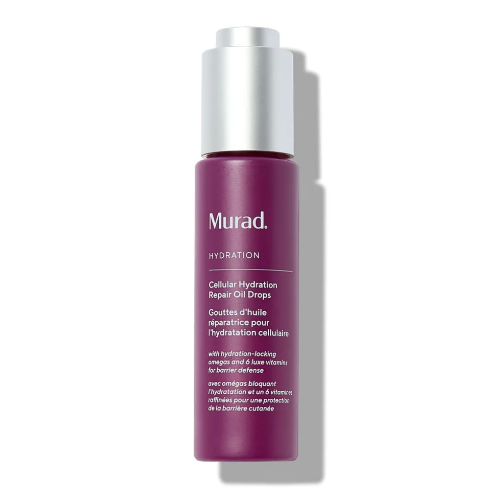 Cellular Hydration Repair Oil Drops 30ML