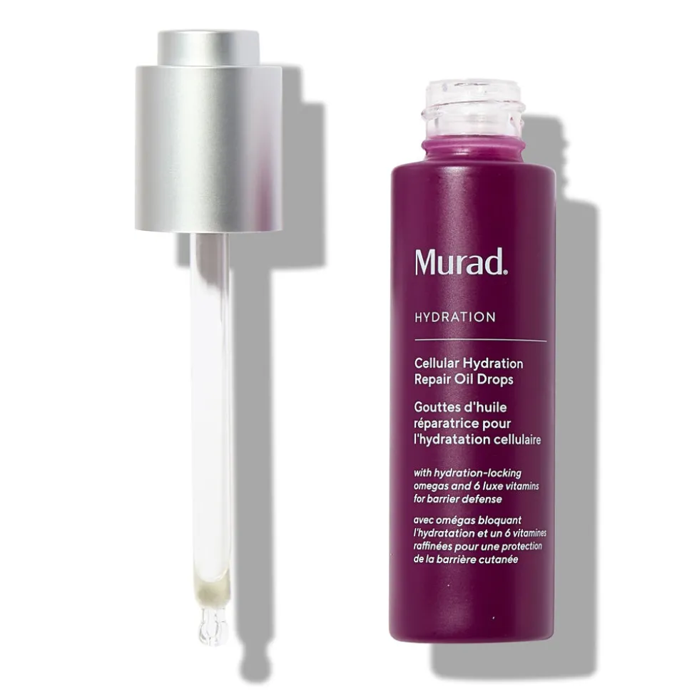 Cellular Hydration Repair Oil Drops 30ML