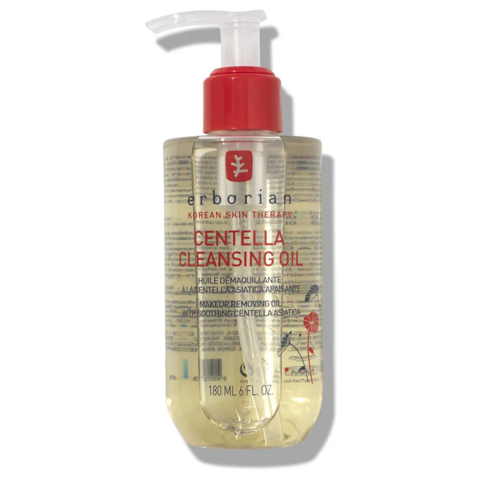 Centella Cleansing Oil 180ML