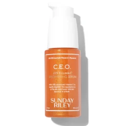 CEO 15% Vitamin C Brightening Serum 30ML