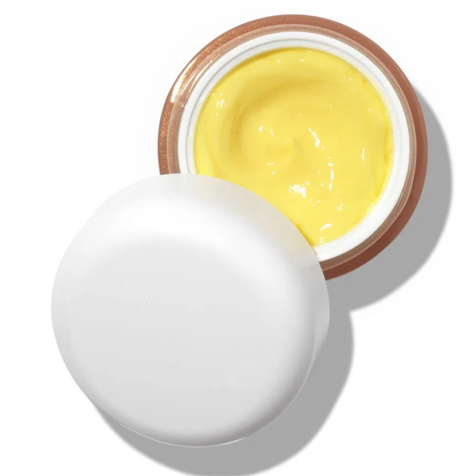 CEO Afterglow Brightening Vitamin C Cream
