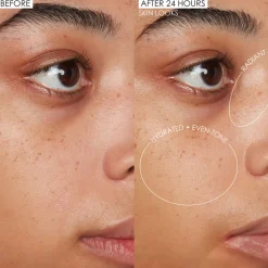 CEO Afterglow Brightening Vitamin C Cream