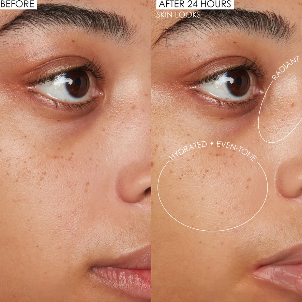 CEO Afterglow Brightening Vitamin C Cream
