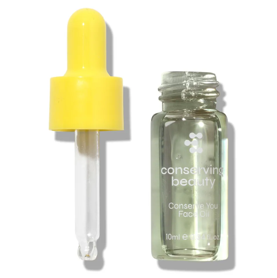 CEO Glow Vitamin C + Turmeric Face Oil 35ML