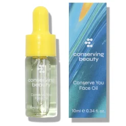 CEO Glow Vitamin C + Turmeric Face Oil 35ML