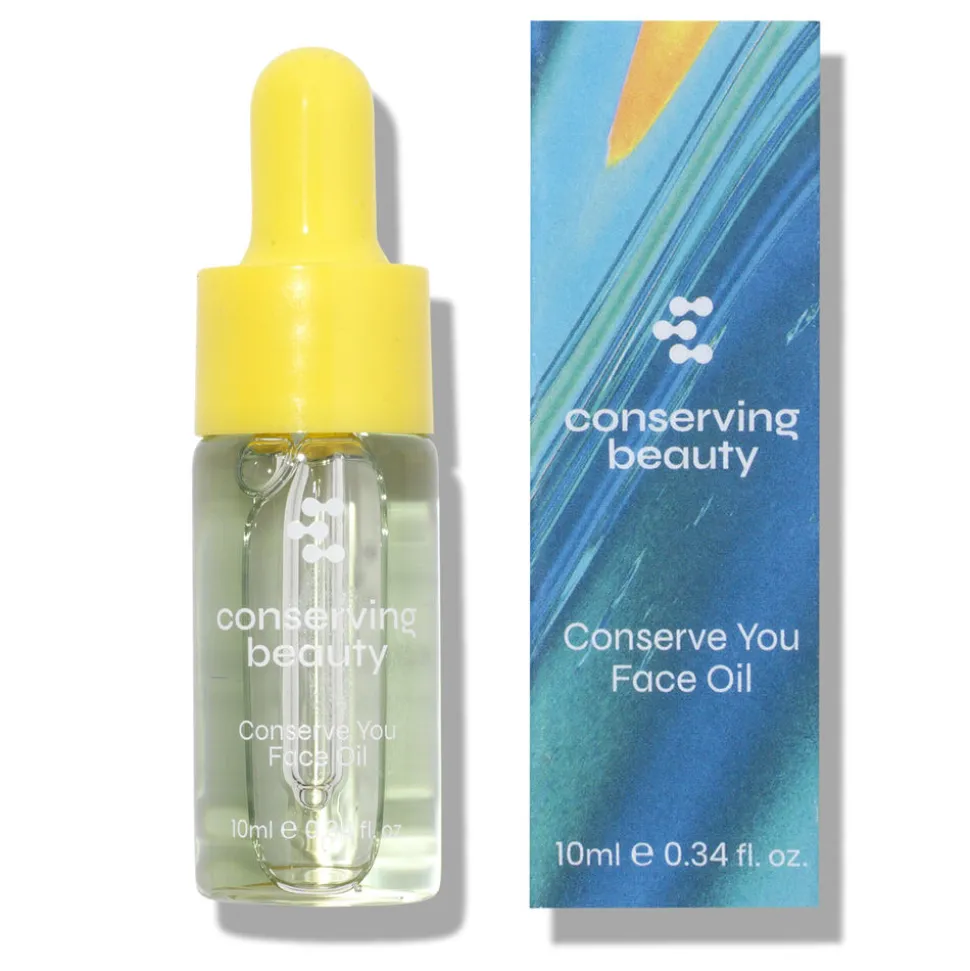 CEO Glow Vitamin C + Turmeric Face Oil 35ML