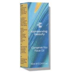 CEO Glow Vitamin C + Turmeric Face Oil 35ML