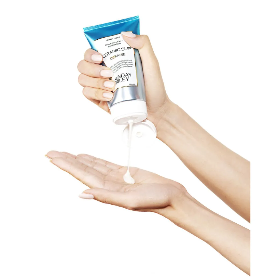 Ceramic Slip Cleanser 150ML