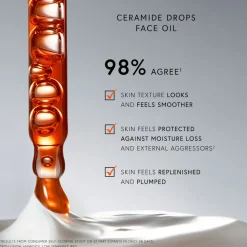 Ceramide Drops Face Oil 30ML