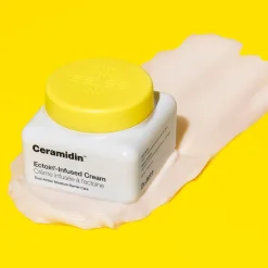 Ceramidin Infused Ectoin Cream 50ML