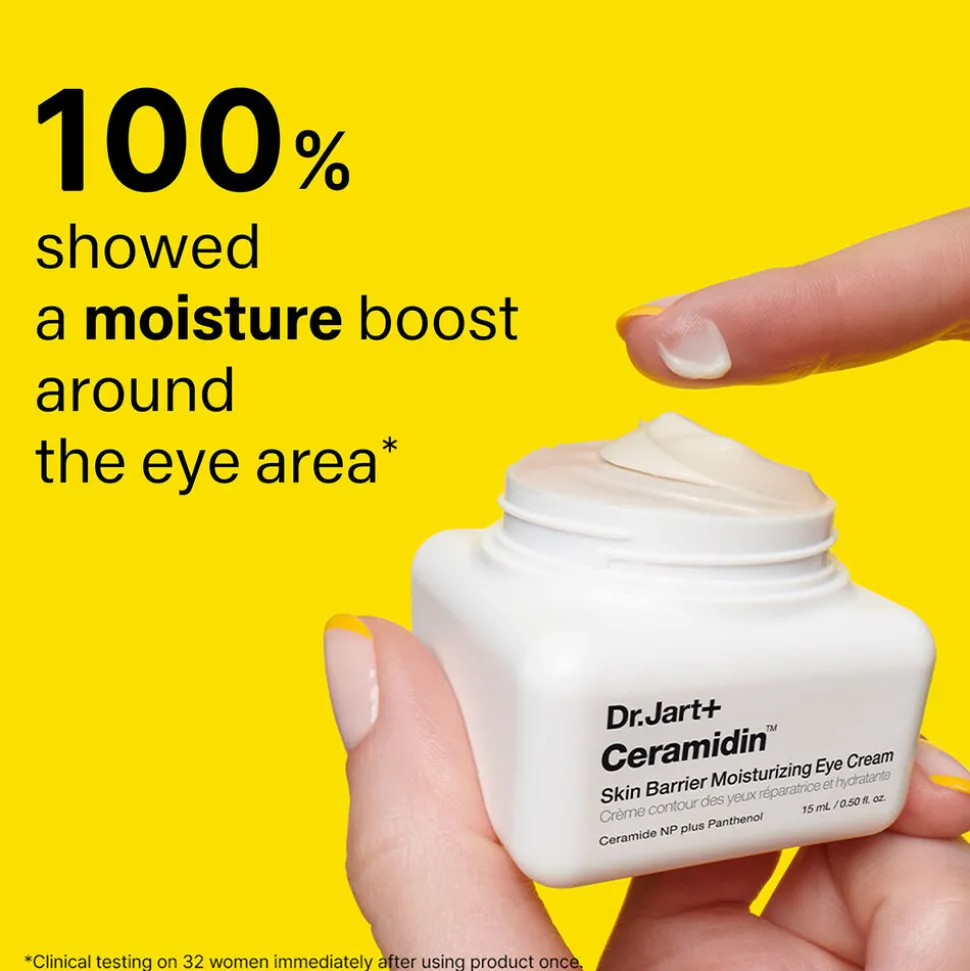 Ceramidin™ Skin Barrier Moisturising Eye Cream 15ML